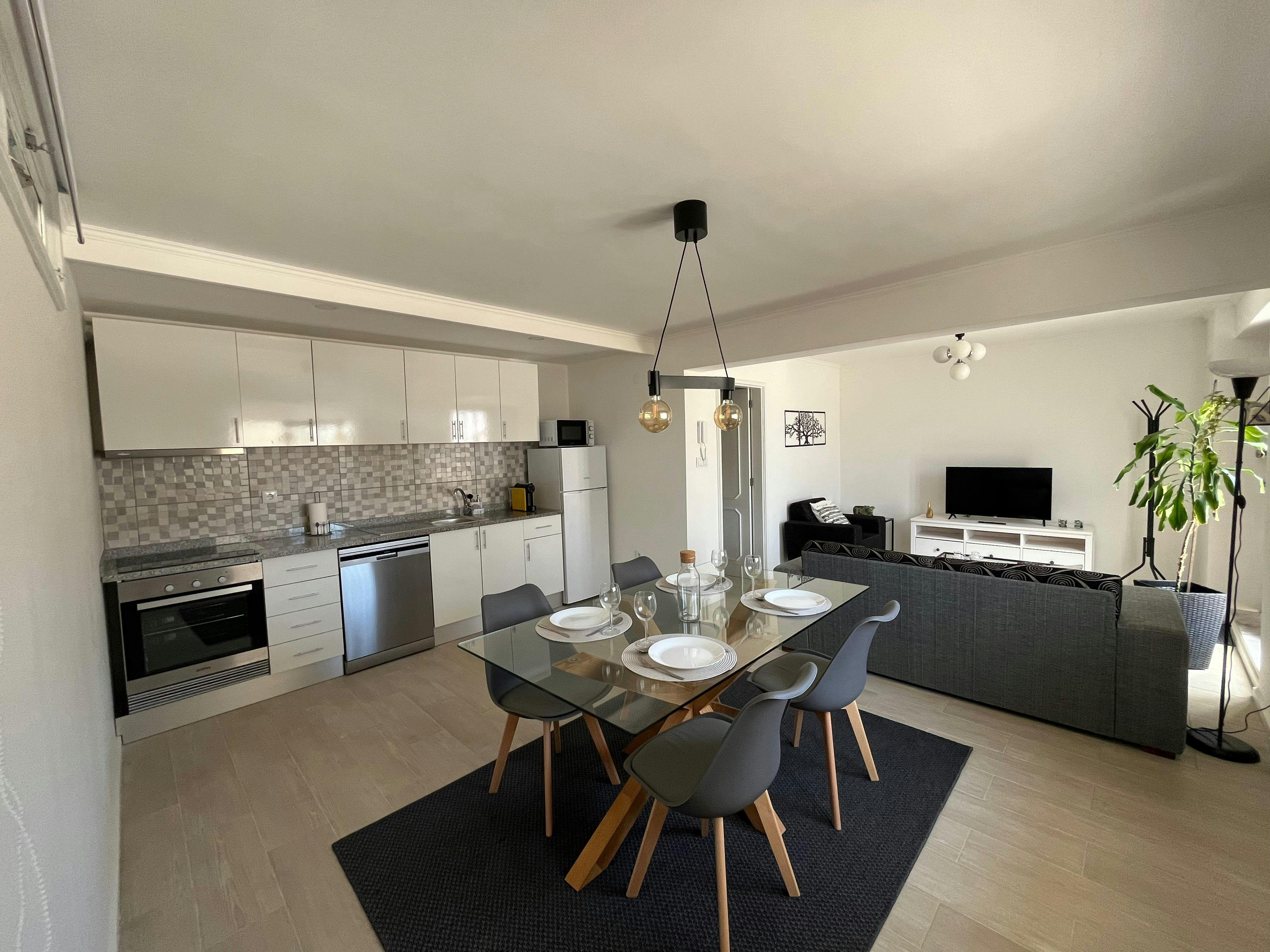 Apartment Matosinhos, 2 beds — photo 4