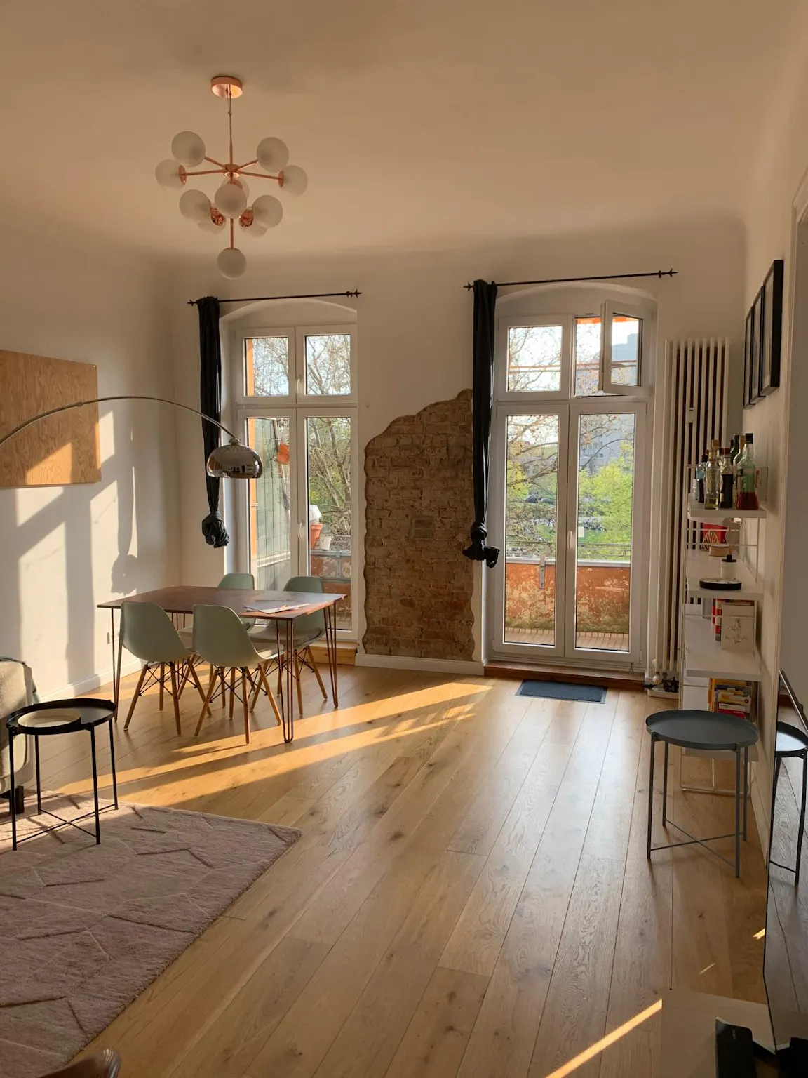 Fraenkelufer, Berlin preview