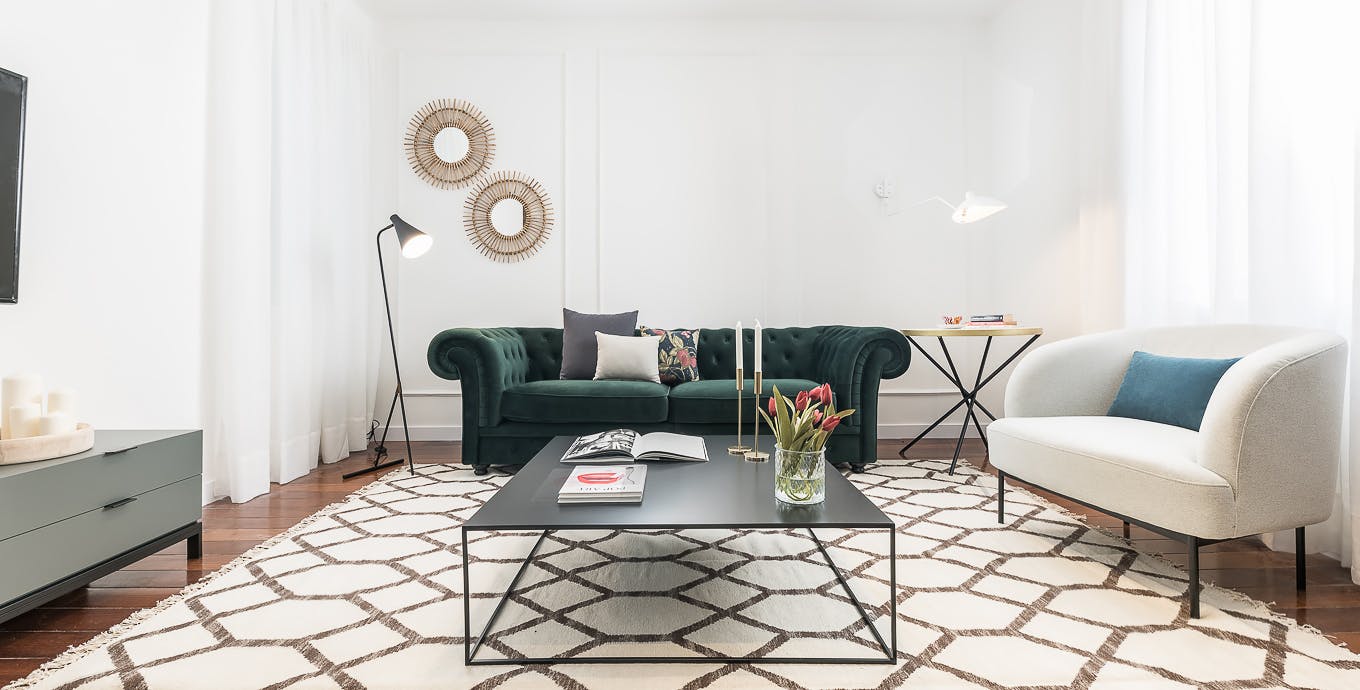 Calle del Almirante, Madrid preview