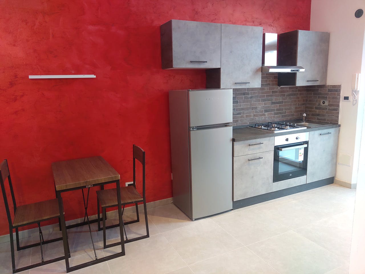 Apartment Turin — photo 4