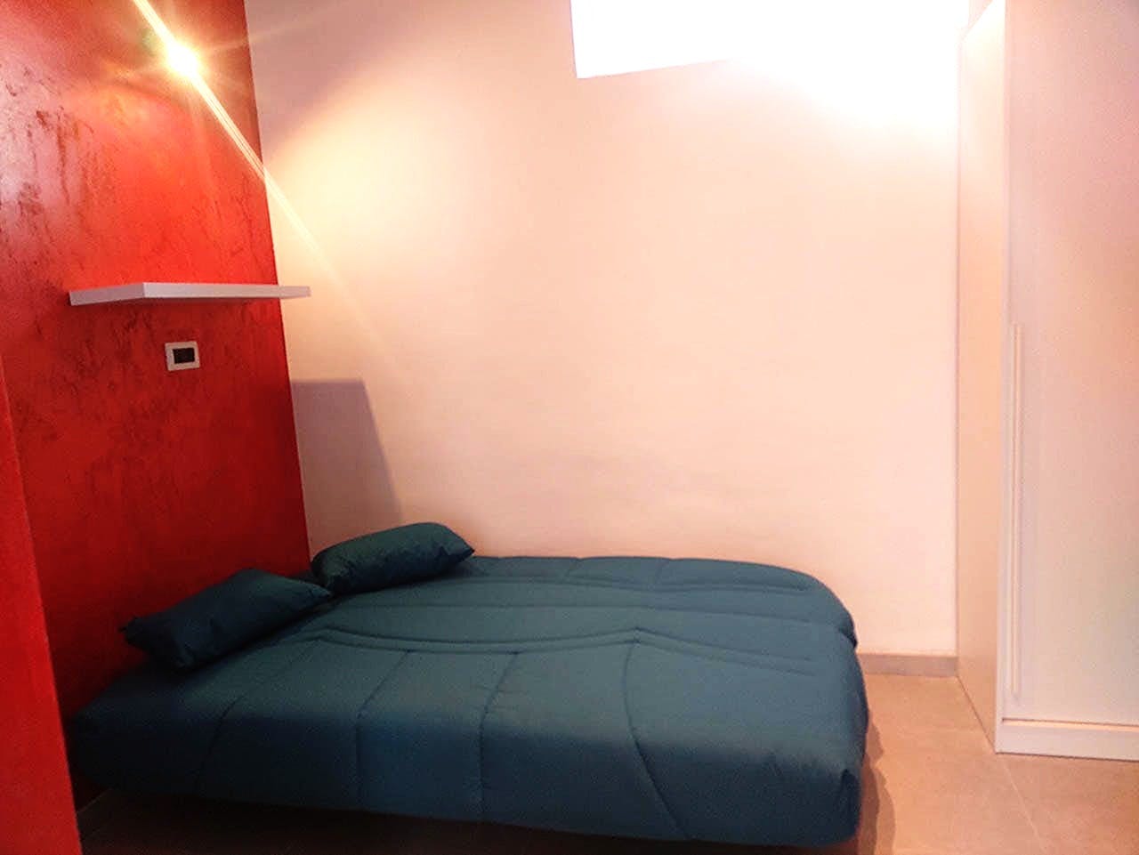 Estudio  en alquiler por 600 € al mes en Turin, Corso Svizzera