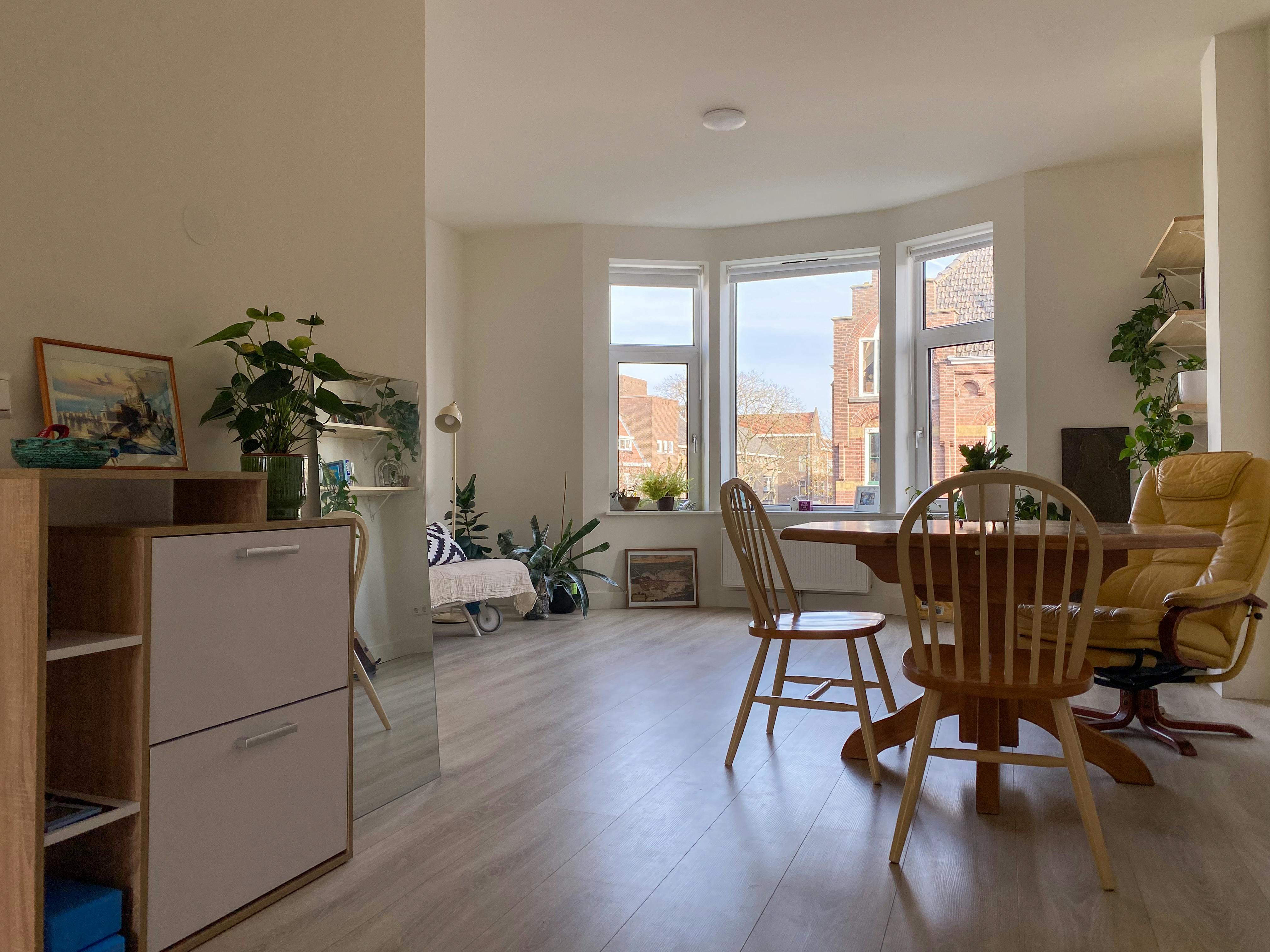Appartement in Rotterdam