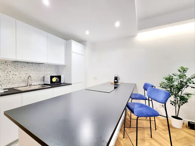 3-Bedroom Apartment in Viale Brianza, Milan (1574594) room image 30