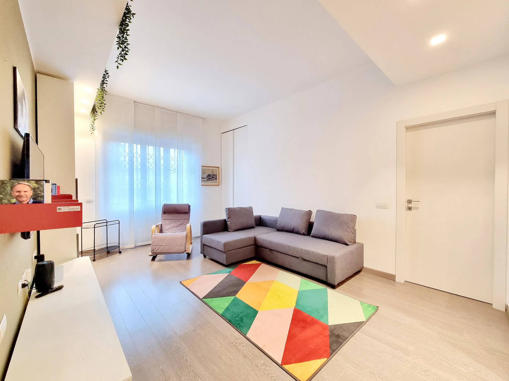 Via Mincio, Milan preview