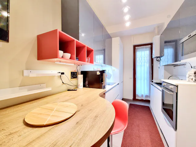 2-Bedroom Apartment in Via Mincio, Milan (1574599) room image 30