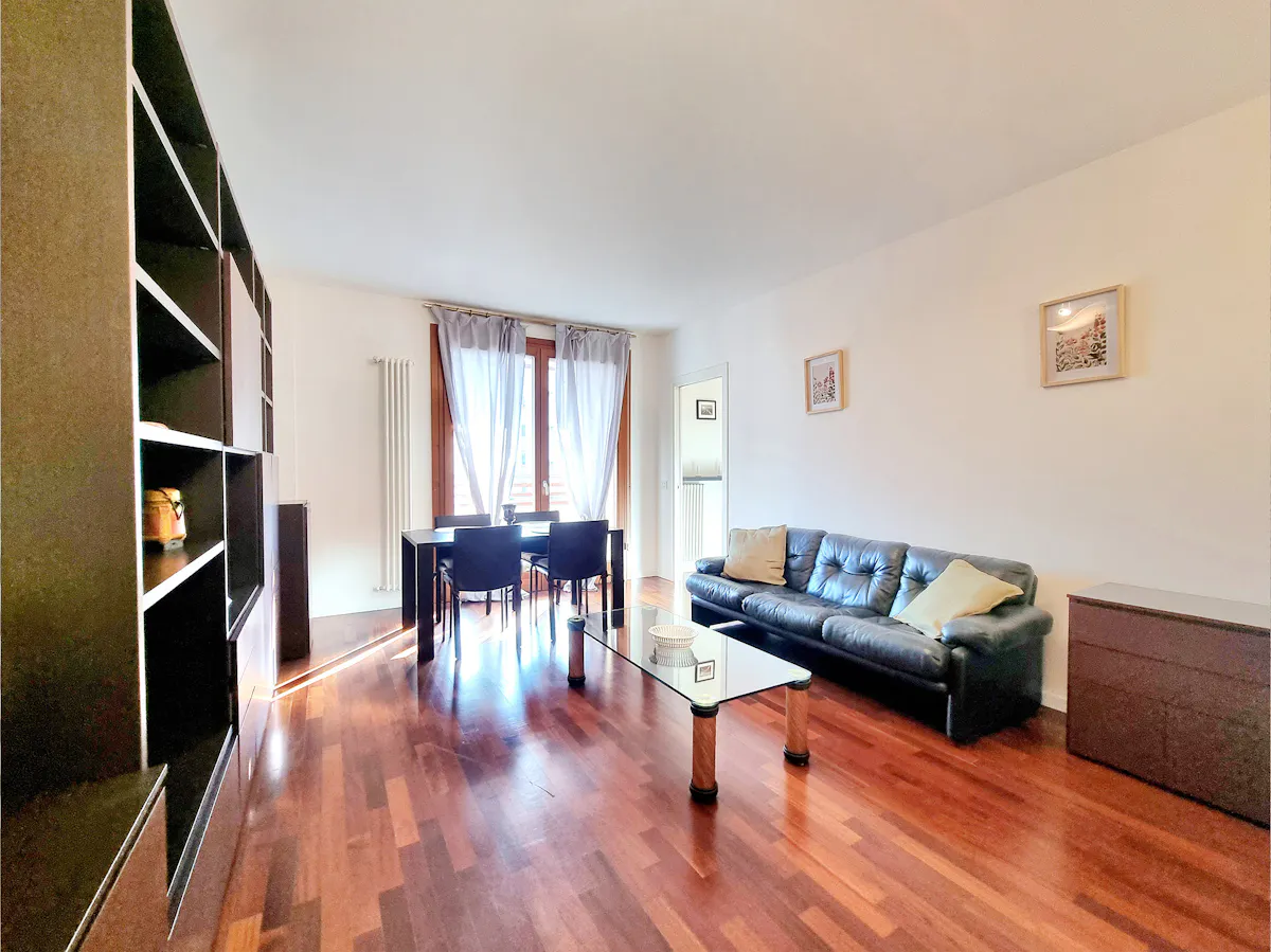 2-Bedroom Apartment in Viale Monza, Milan (1574600) ROOM