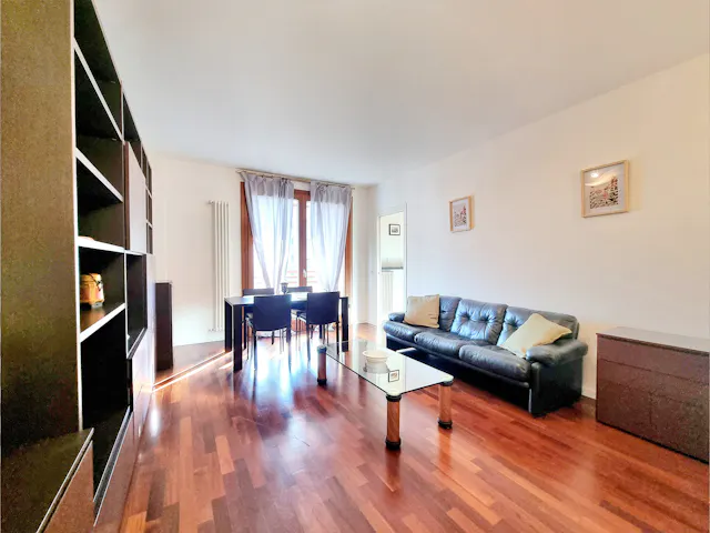 2-Bedroom Apartment in Viale Monza, Milan (1574600) room image 1