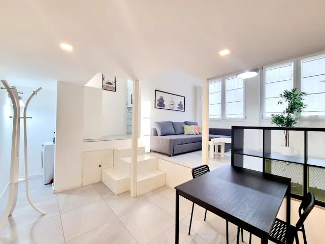 Apartment in Viale Ortles, Milan (1574602) room image 30