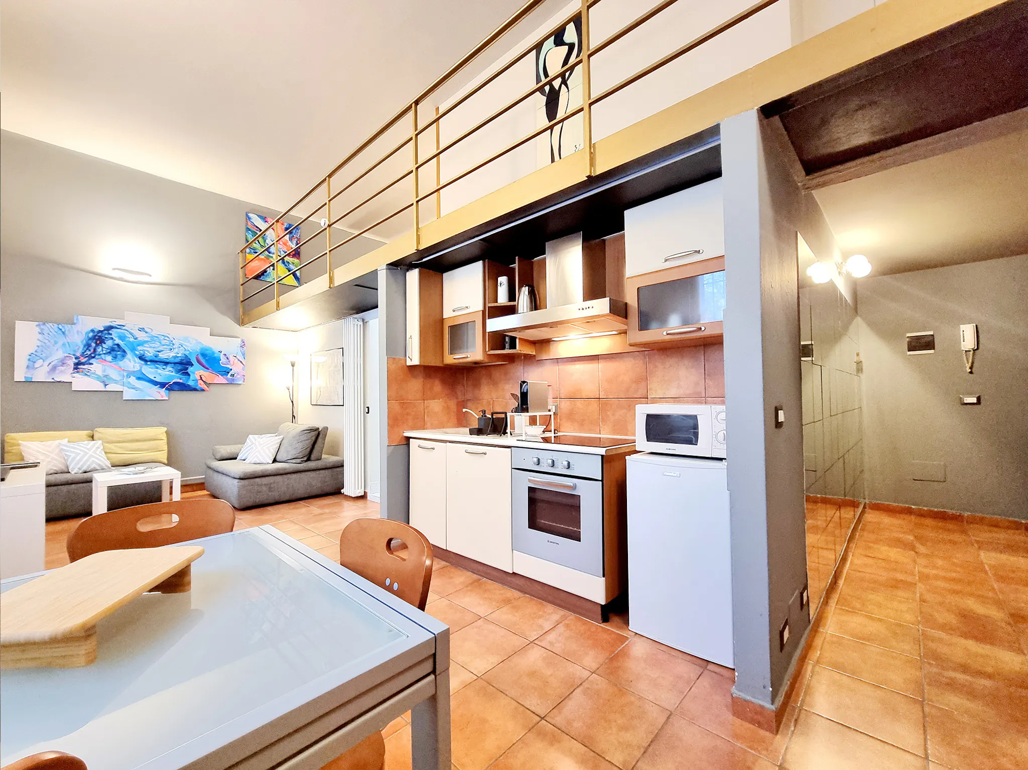 Viale Fulvio Testi, Milan preview