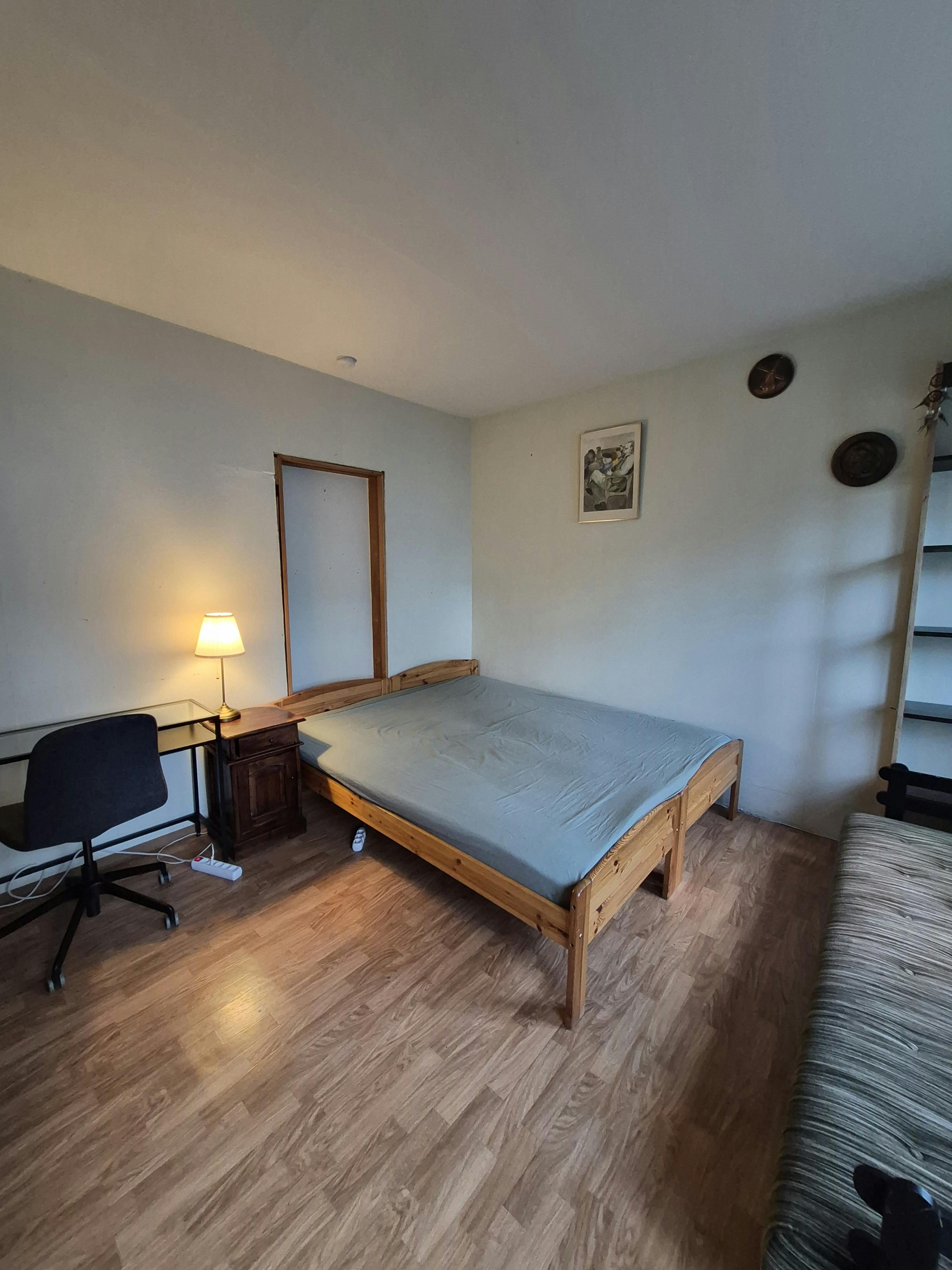 Private room for rent for ISK 134,993 per month in Reykjavík, Vesturgata