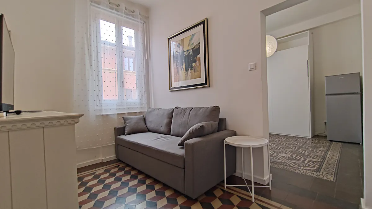 1-Bedroom Apartment in Via Torleone, Bologna (1574615) ROOM