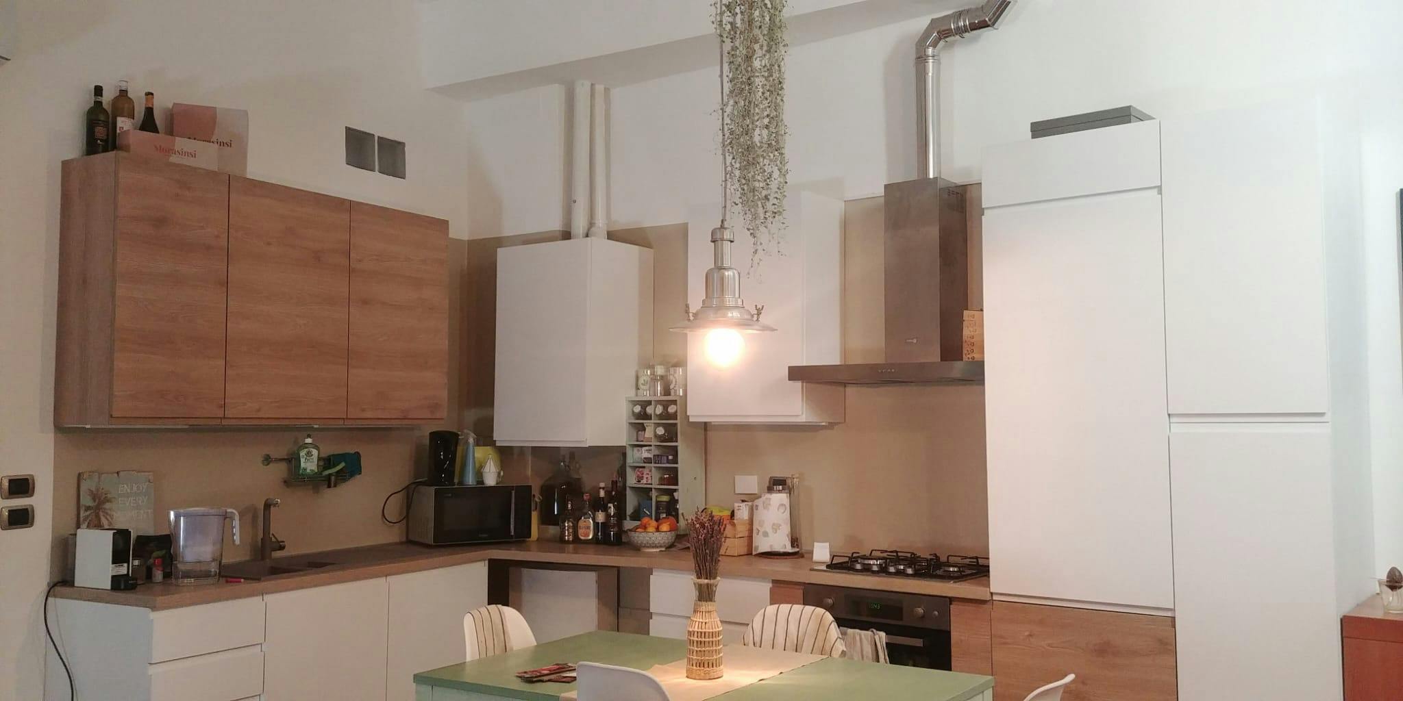 Apartment Bologna, 1 bed — photo 4