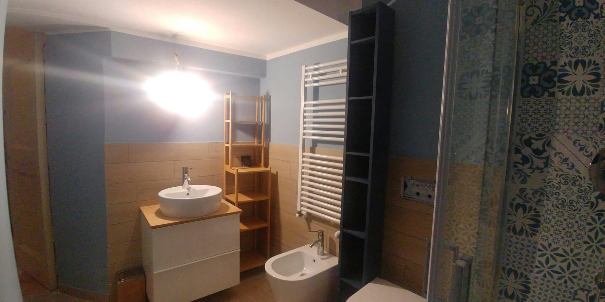 Apartment Bologna, 1 bed — photo 5