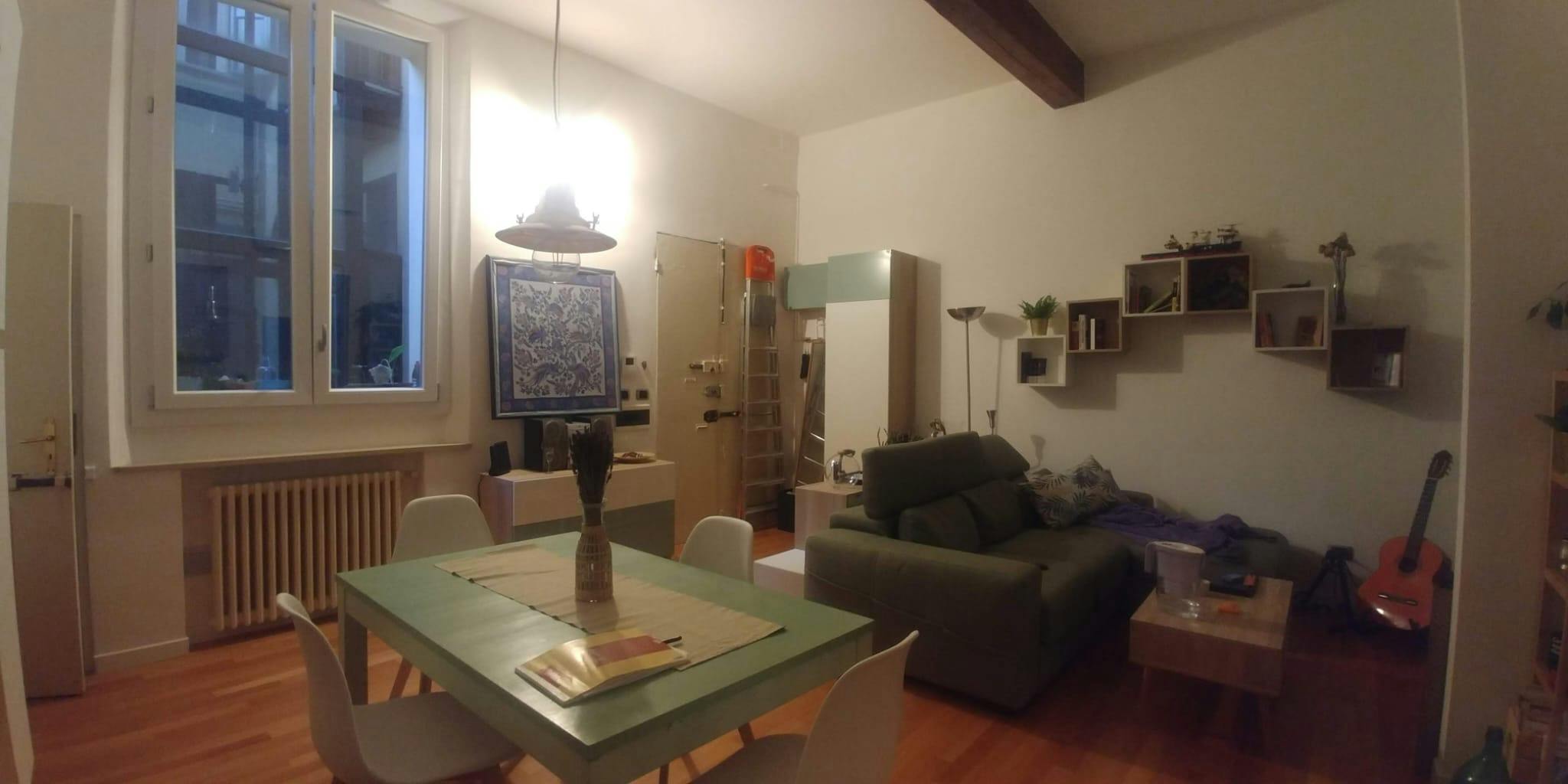 Apartment Bologna, 1 bed — photo 7