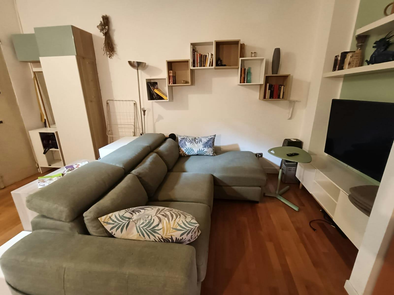 Apartment Bologna, 1 bed — photo 8