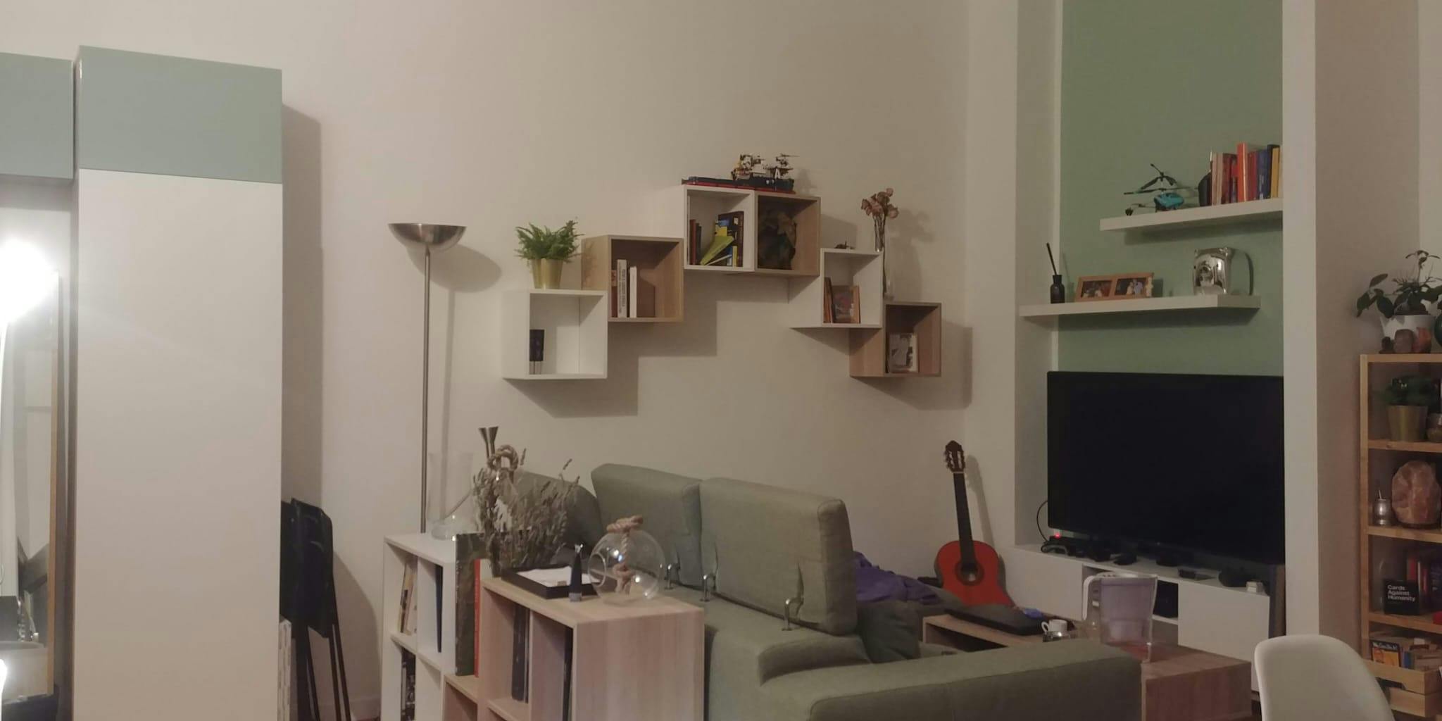 Apartment Bologna, 1 bed — photo 9