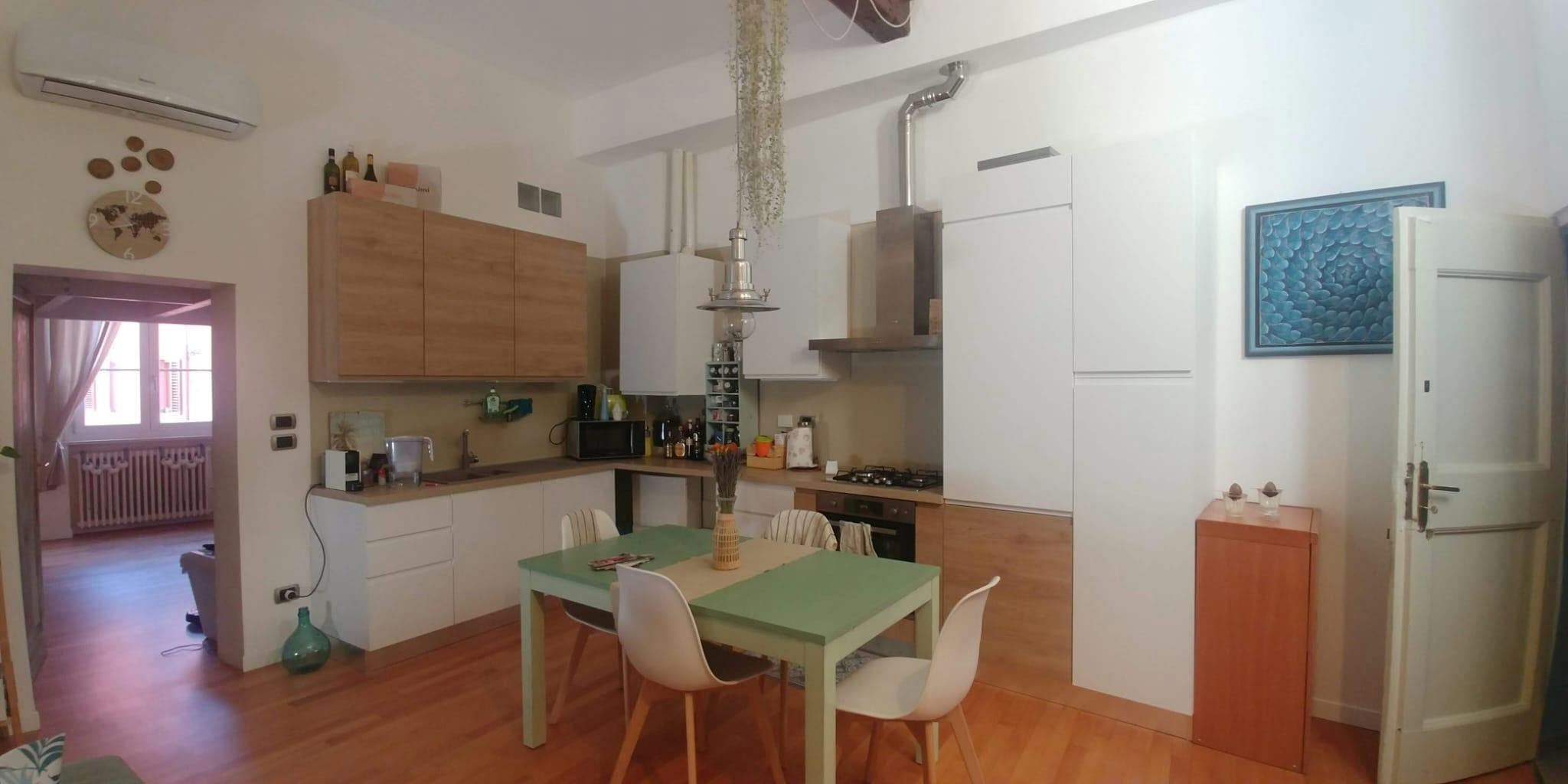 Apartment Bologna, 1 bed — photo 2