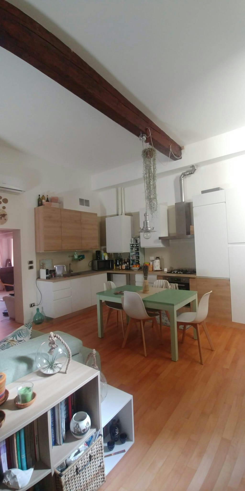 Apartment Bologna, 1 bed — photo 10