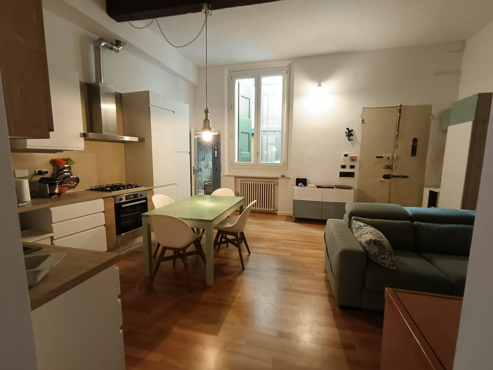 Apartment Bologna, 1 bed — photo 3