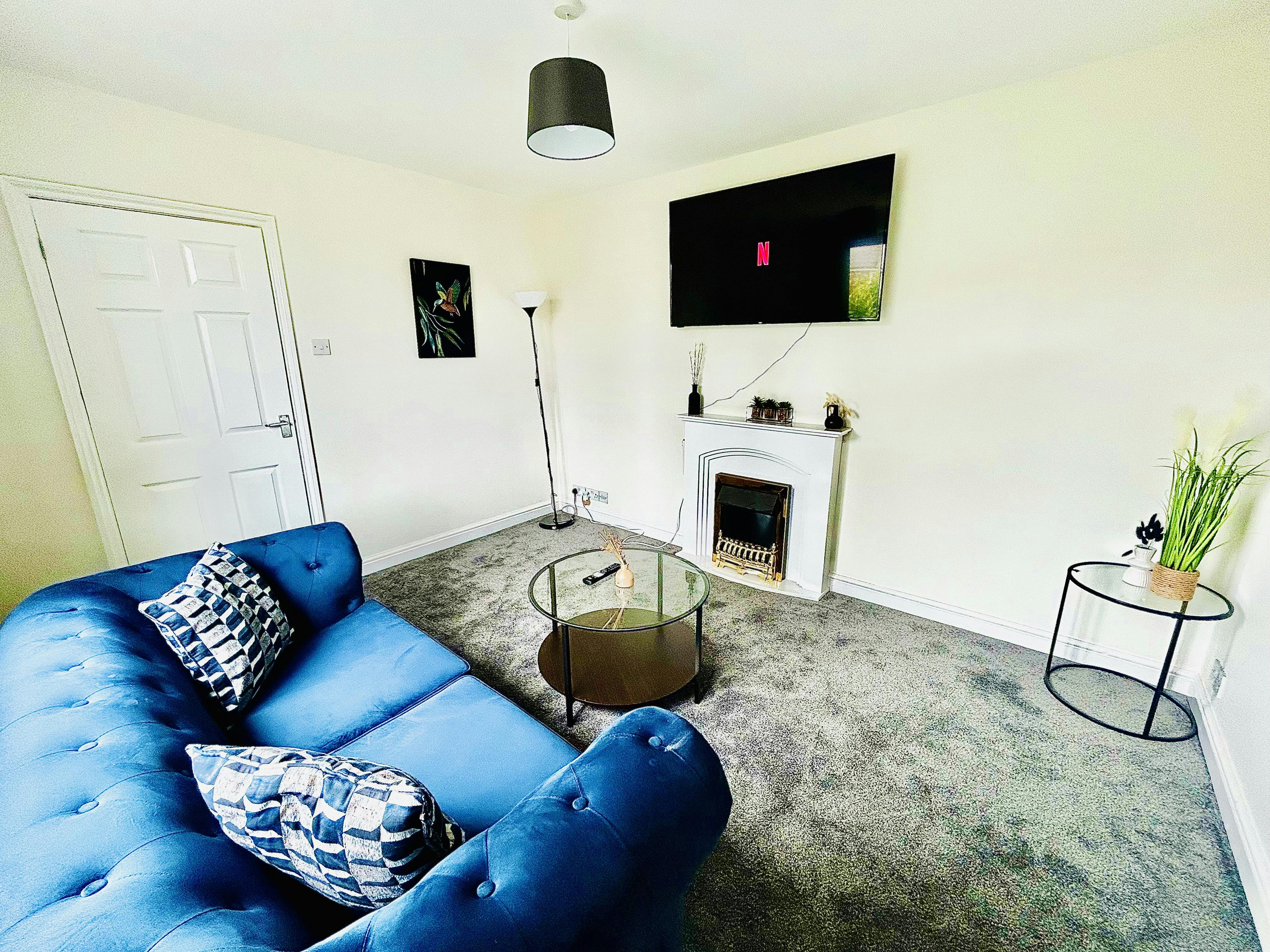 House for rent for £3,500 per month in Bristol, Almond Way