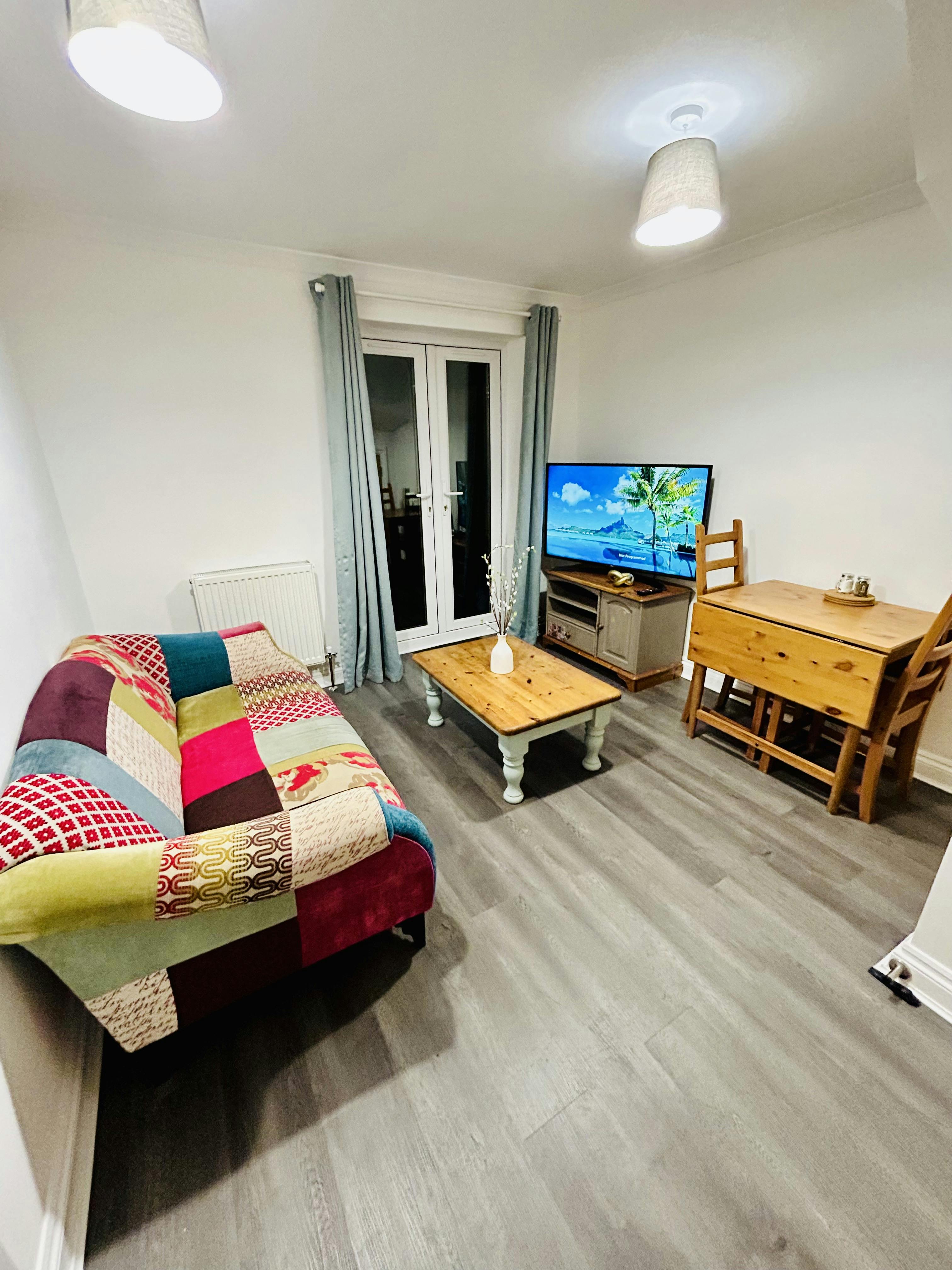 Casa para alugar por £ 5.297 por mês em Bristol, Greenbank Road