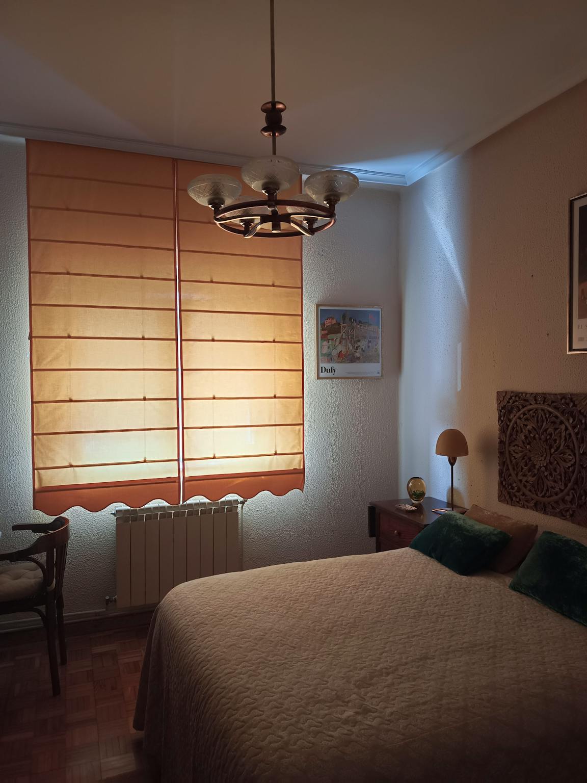 Calle Chile, Oviedo preview