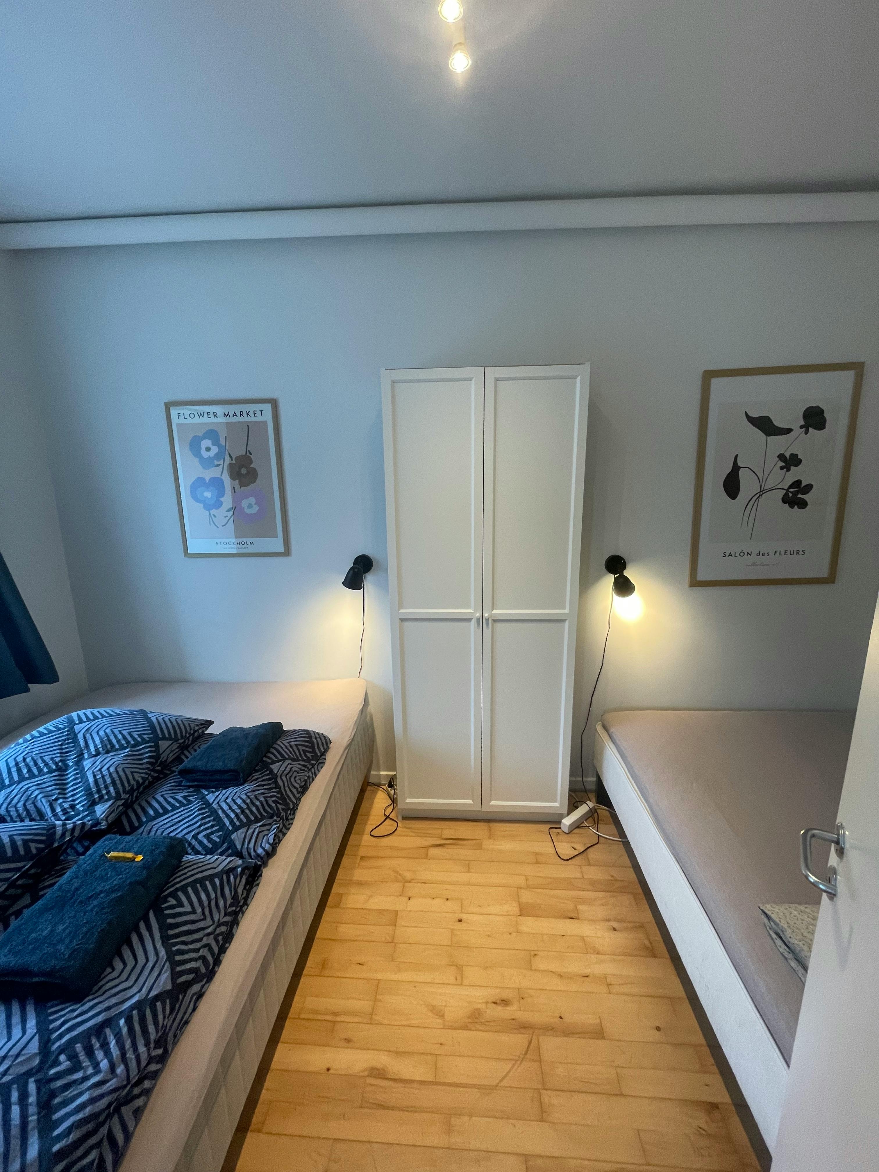 Apartment Århus, 2 beds — photo 7