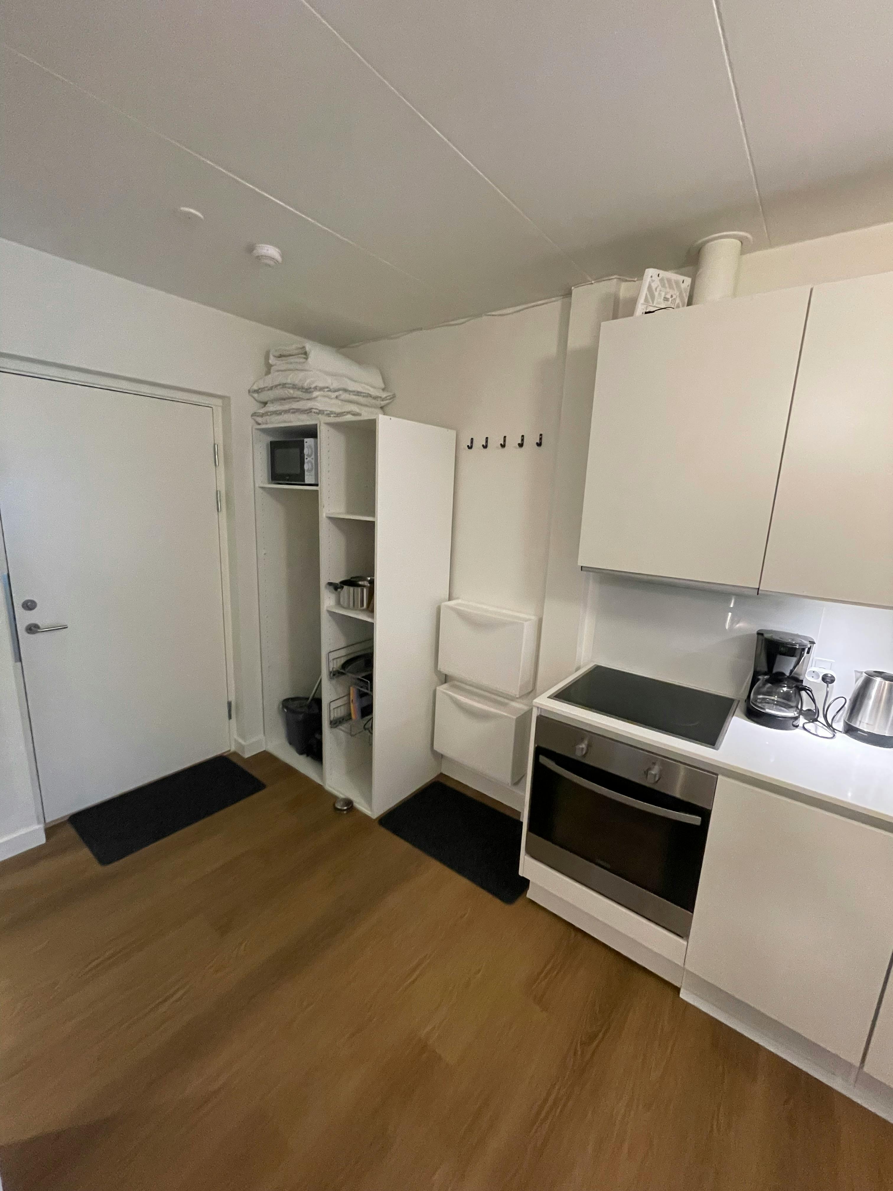 Apartment Århus, 2 beds — photo 4