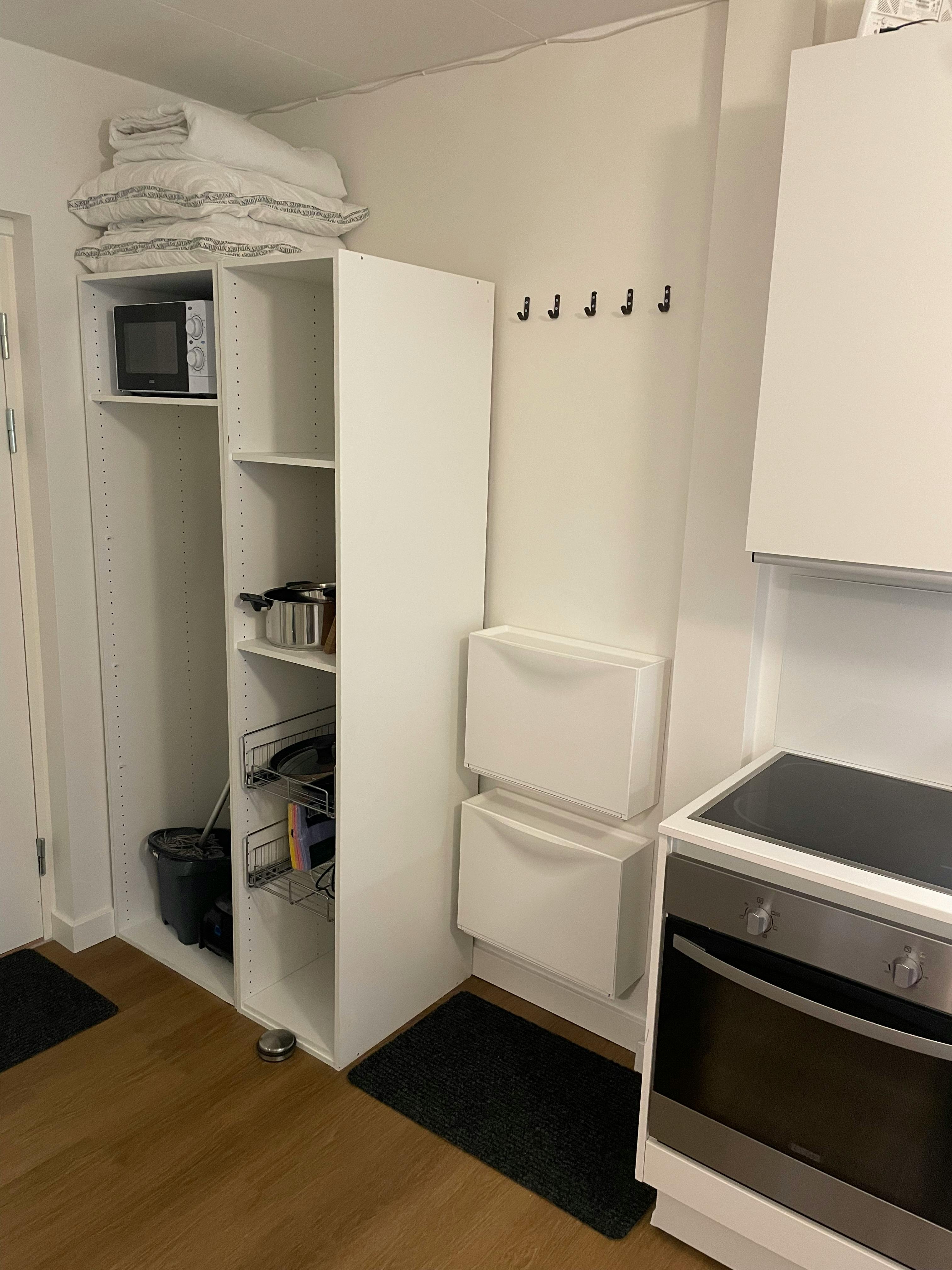 Apartment Århus, 2 beds — photo 5