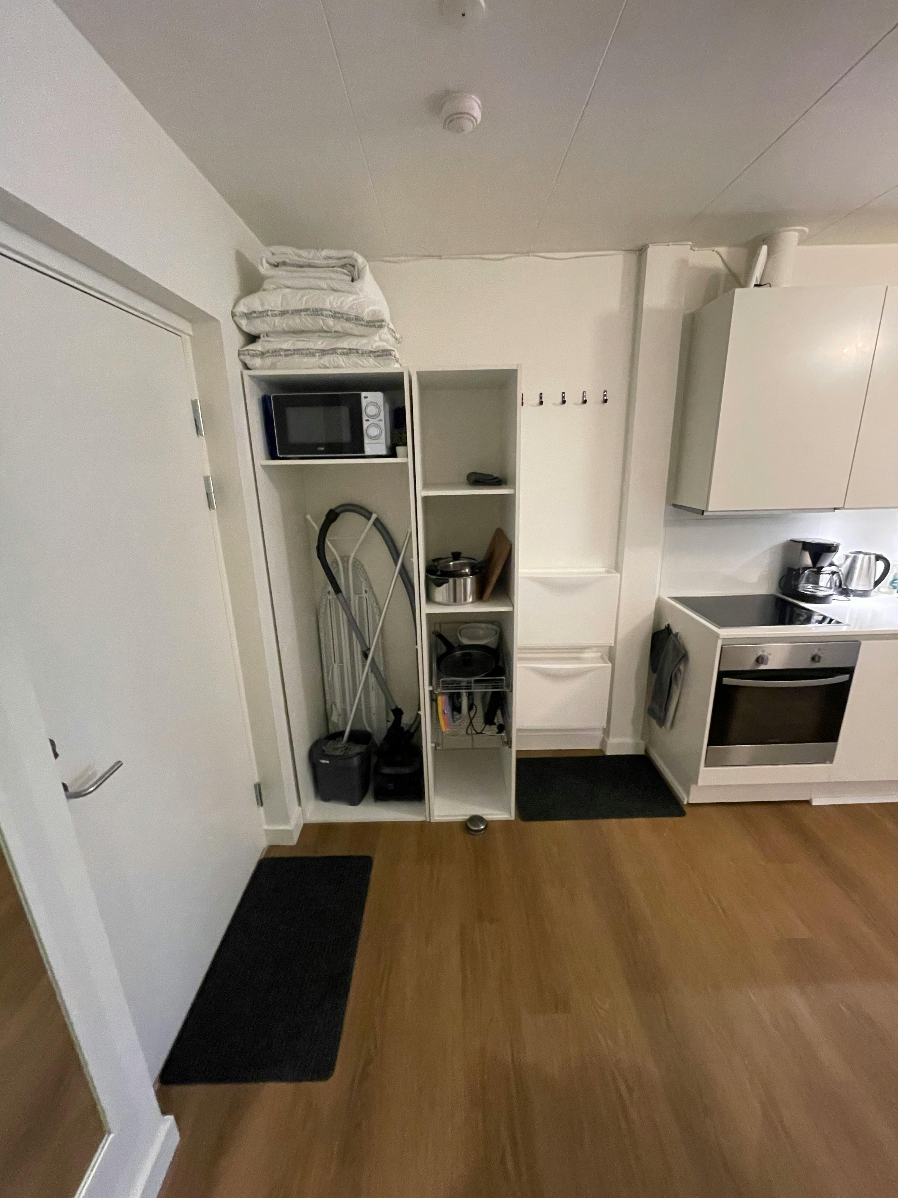 Apartment Århus, 2 beds — photo 7