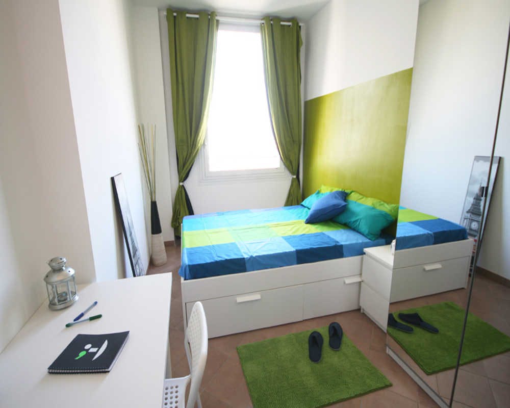 Via Gustavo Fara, Milan preview