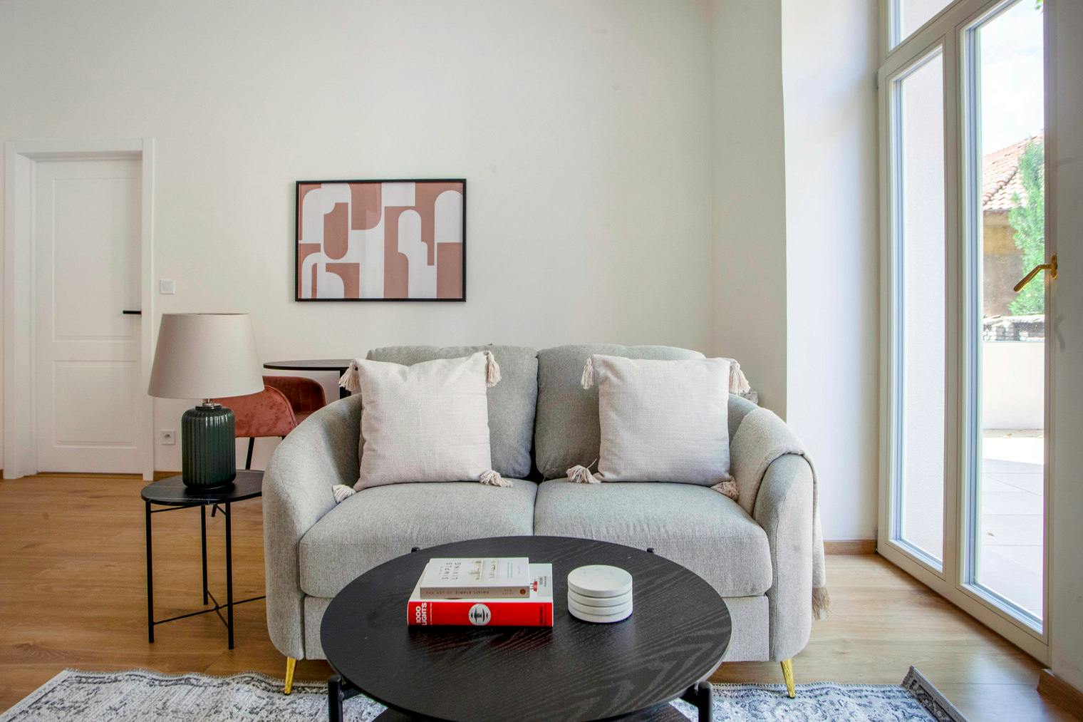 Rostovská, Hlavní město Praha preview