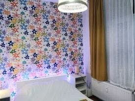 Appartement in Elsene