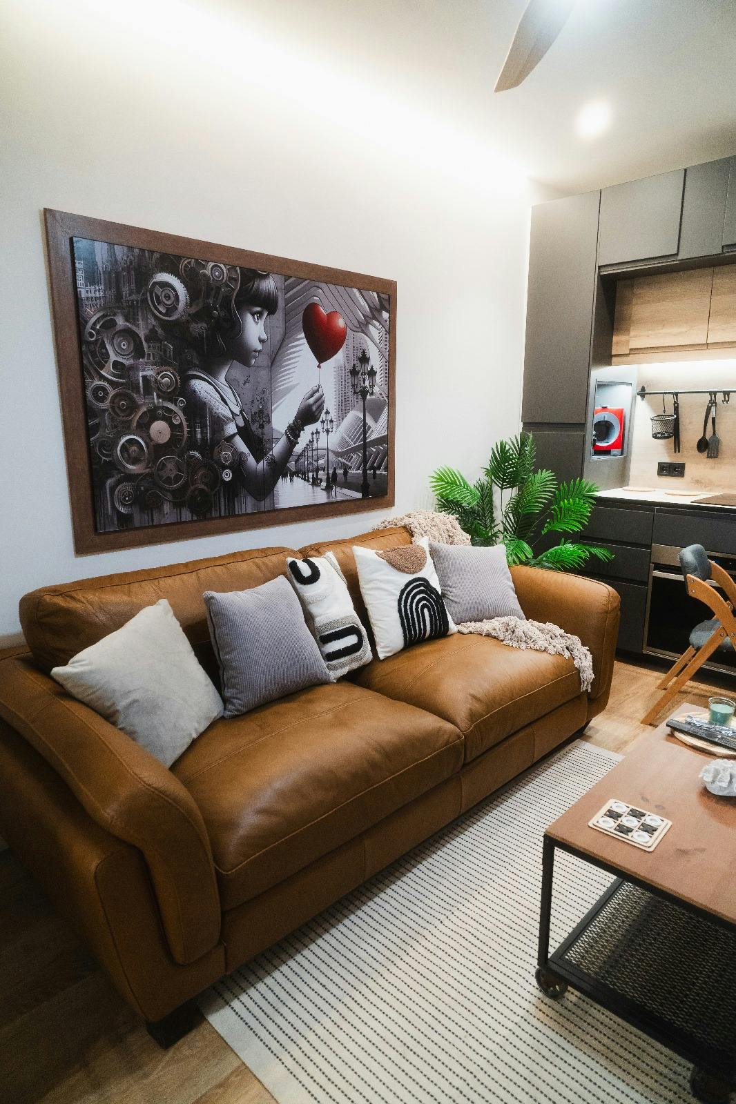 preview gallery tile