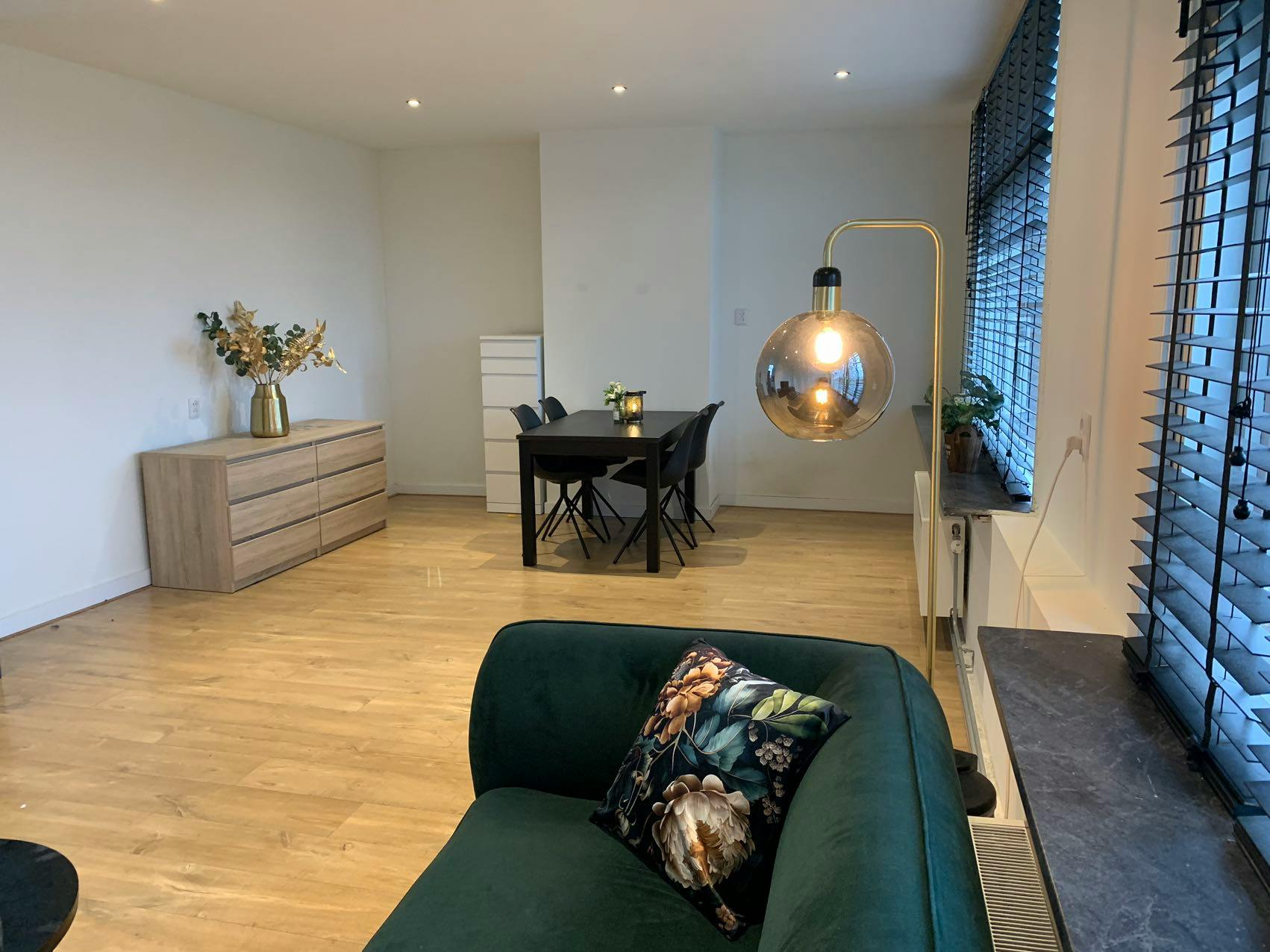 Apartment Vlaardingen, 3 beds — photo 13
