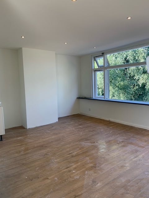 Apartment Vlaardingen, 3 beds — photo 1
