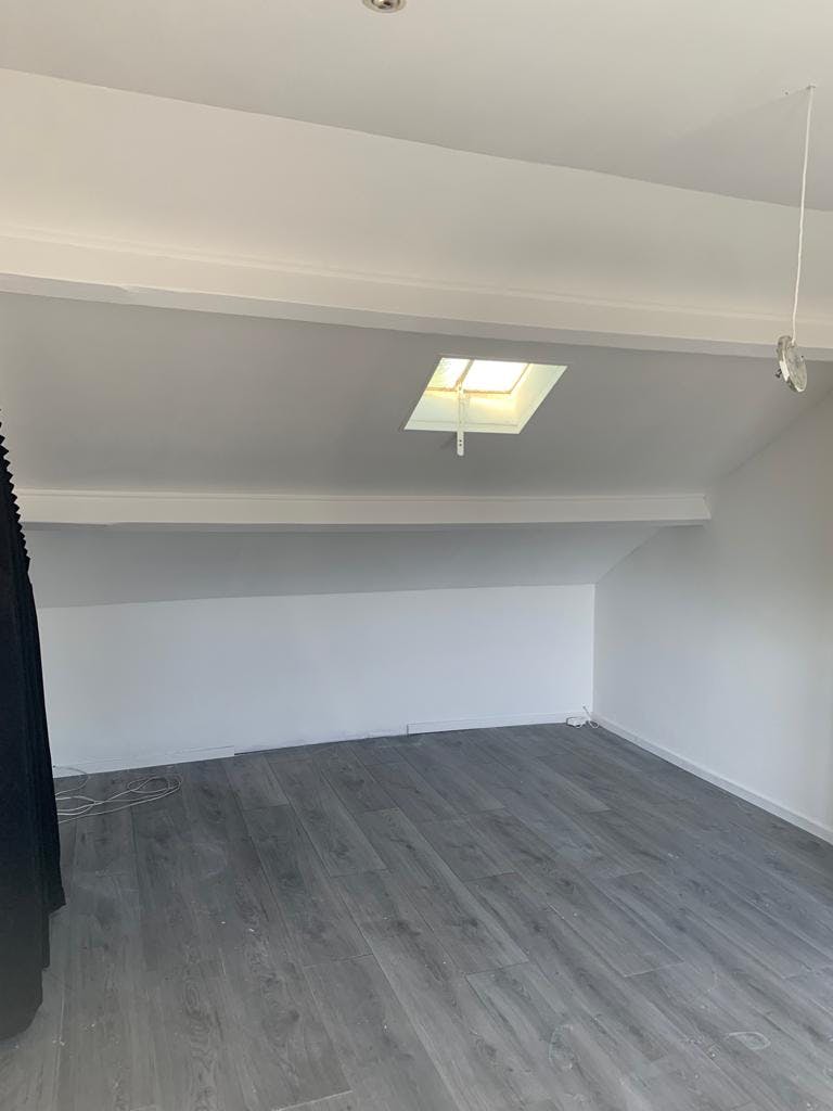Apartment Vlaardingen, 3 beds — photo 2