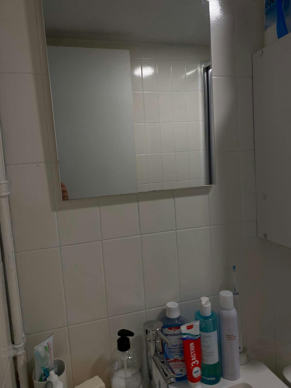 Apartment Barcelona, 1 bed, 15m² — photo 2