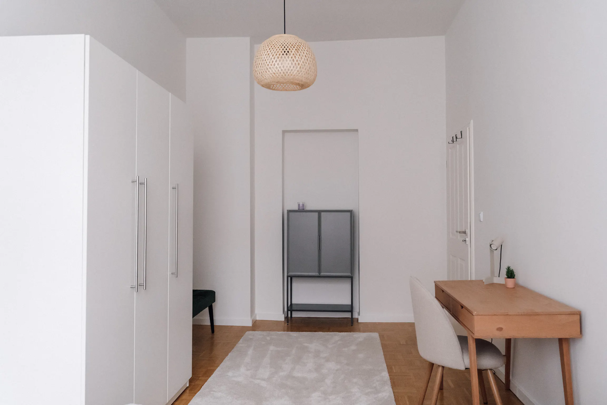 Private room in Esslinger Straße, Frankfurt am Main (1574777) ROOM 2