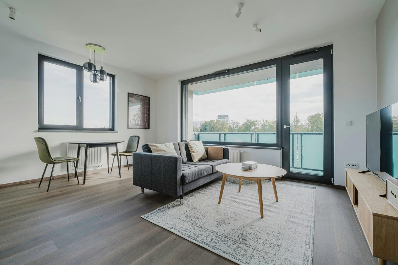 Olgy Havlové, Hlavní město Praha preview