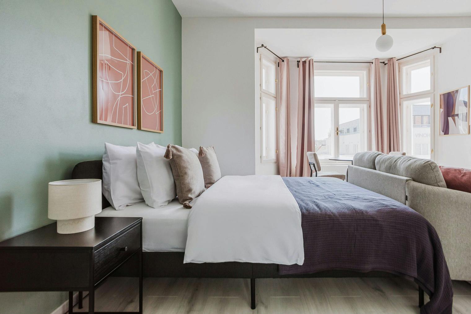 preview gallery tile