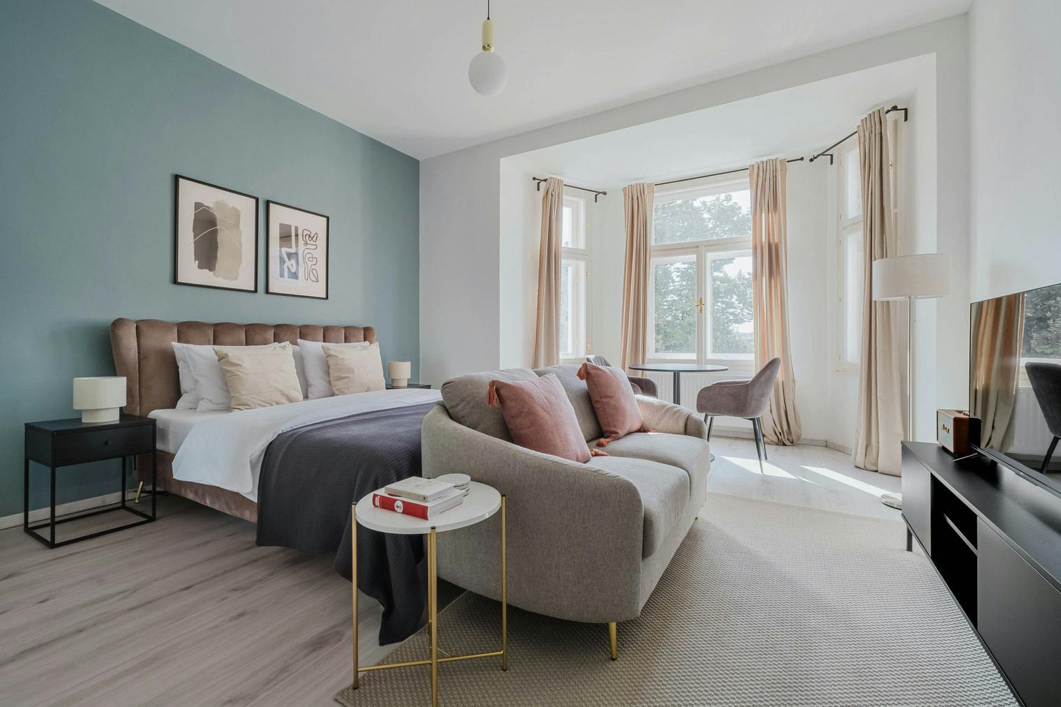 Rostovská, Hlavní město Praha preview