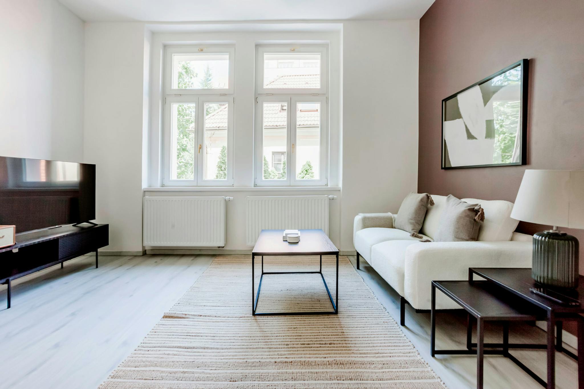 Rostovská, Hlavní město Praha preview