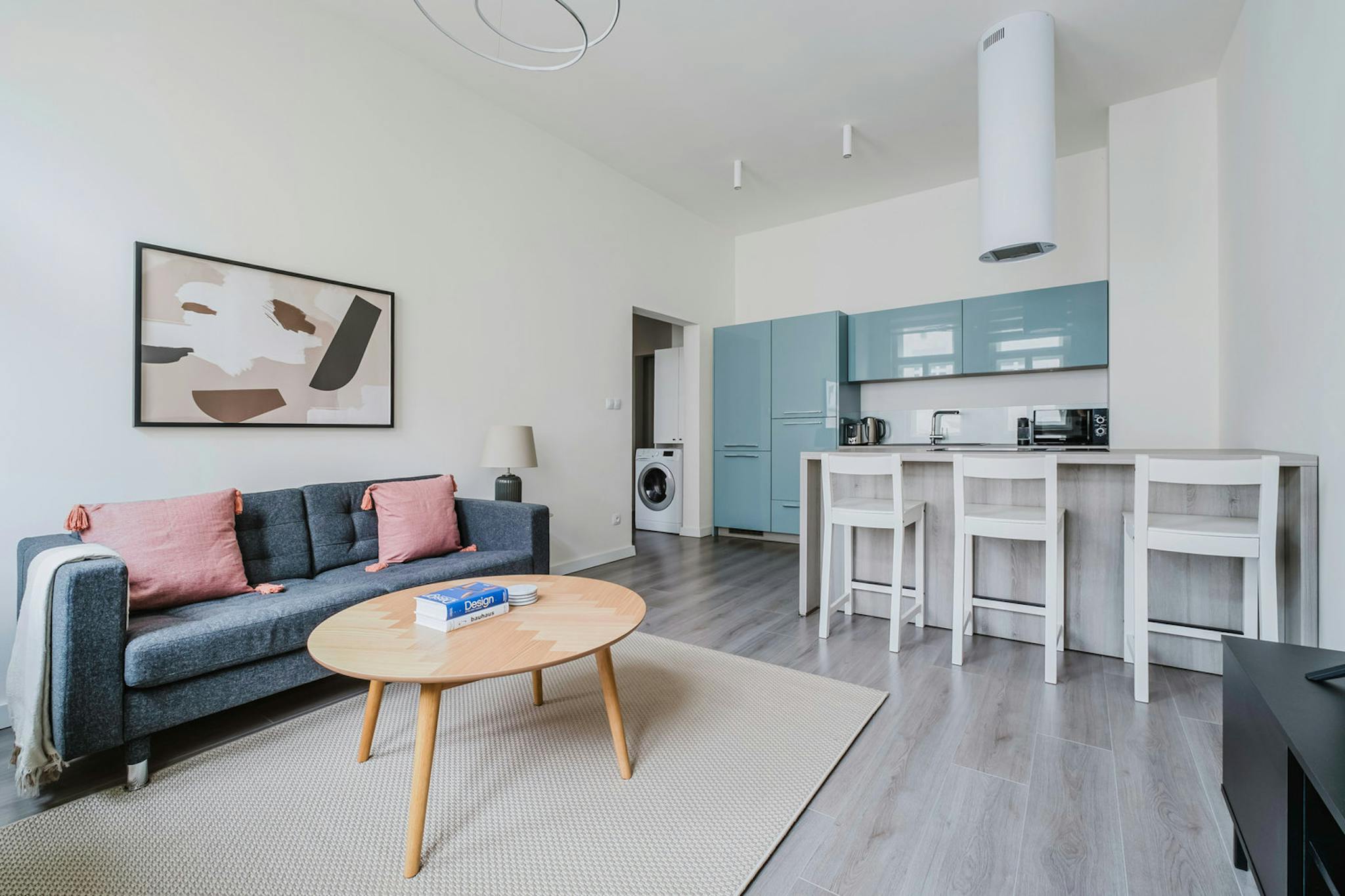 Bořivojova, Hlavní město Praha preview