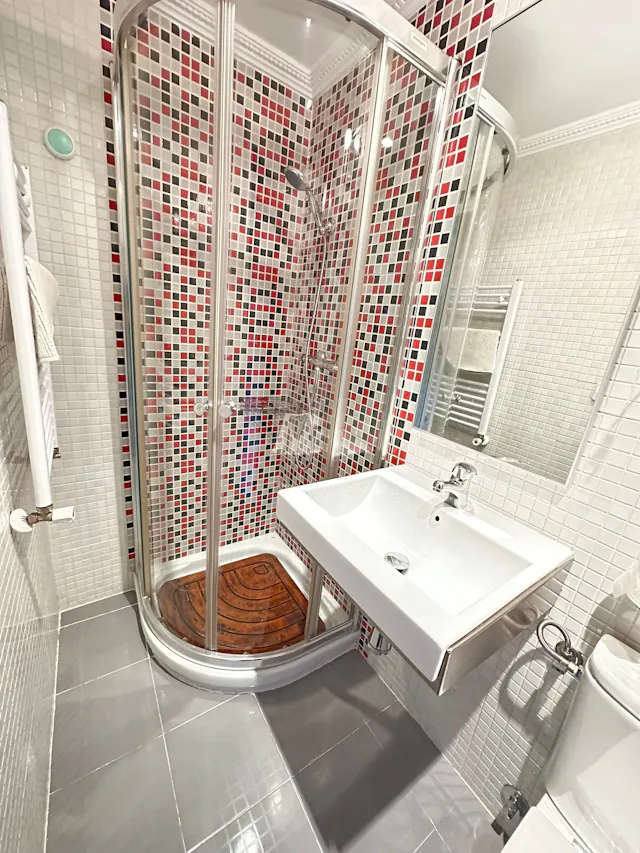 Private room in Calle de San David, Madrid (1574860) room image 45