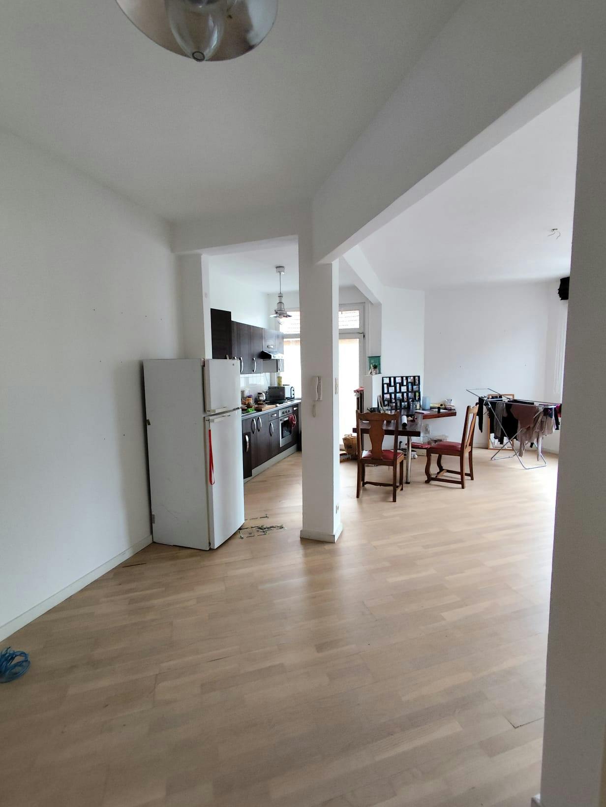 Apartment Saint-Josse-Ten-Noode, 1 bed — photo 6
