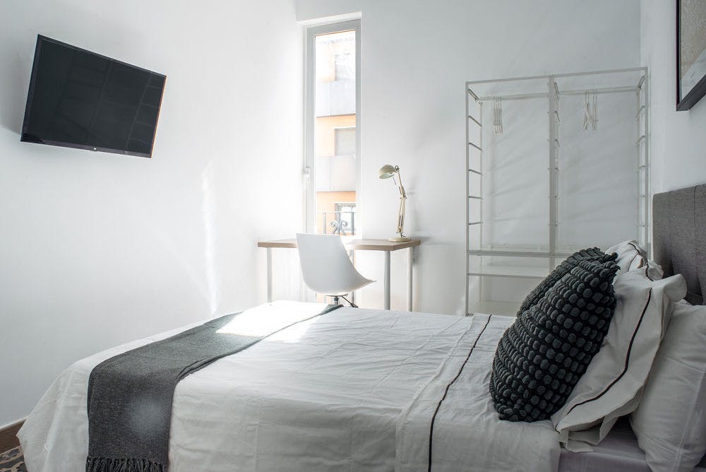 Calle Jaboneros, Málaga preview