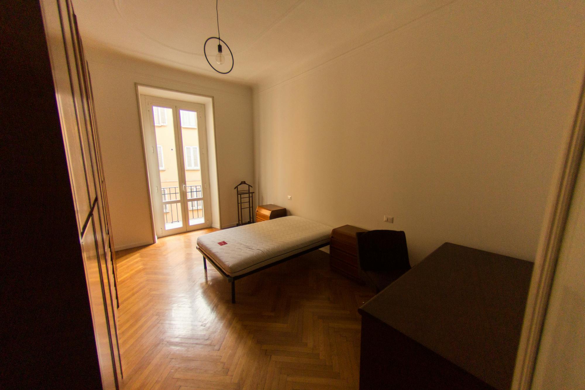 Via Ruggero Leoncavallo, Milan