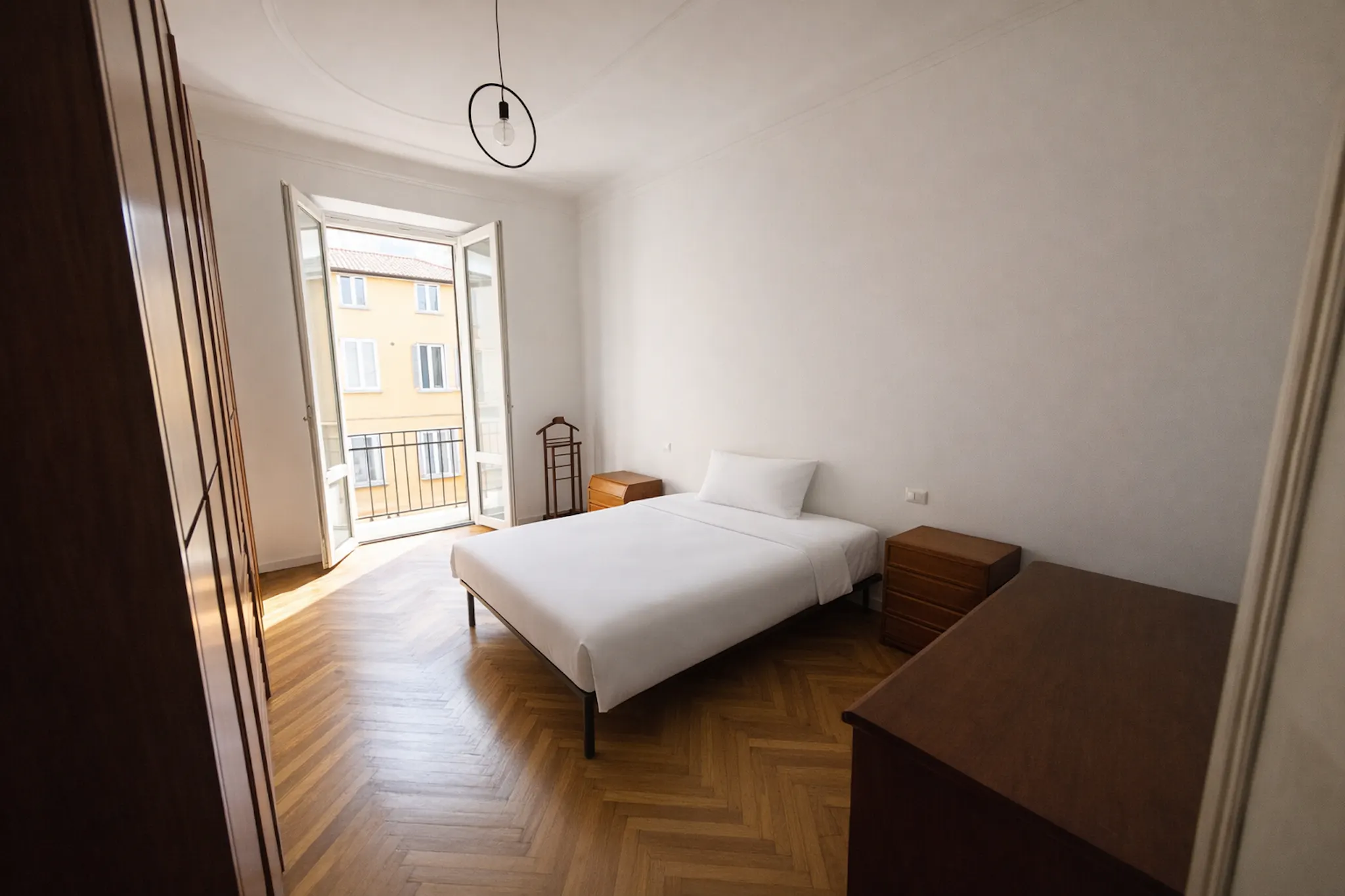 Via Ruggero Leoncavallo, Milan preview