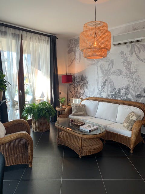 Apartment Budapest, 2 beds — photo 8